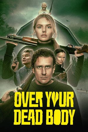 Over Your Dead Body (2026) ร่วมหอ…ลงโลง